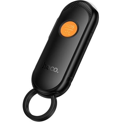 Hoco Sonstiges Computerzubehör – mit „Apple Find My“ kompatibel, mit Taschenlampe, E99, schwarz (Apple Find My), Tracker, Schwarz Hoco Sonstiges Computerzubehör – mit „Apple Find My“ kompatibel, mit Taschenlampe, E99, schwarz (Apple Find My), Tracker, Schwarz