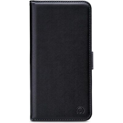 Mobilize Klassische Gelly-Geldbörse (Samsung Galaxy A34 5G), Smartphone Hülle, Schwarz Mobilize Klassische Gelly-Geldbörse (Samsung Galaxy A34 5G), Smartphone Hülle, Schwarz