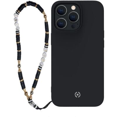 Celly Lanyard für, Weiteres Smartphone Zubehör, Schwarz Celly Lanyard für, Weiteres Smartphone Zubehör, Schwarz