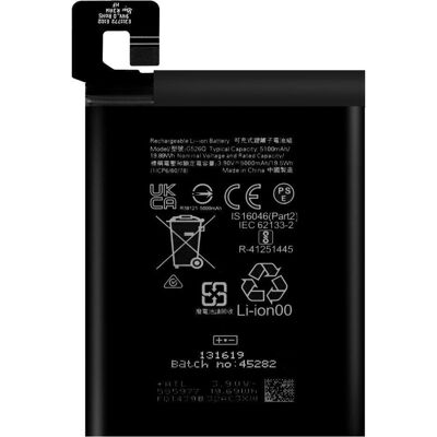 OEM Akku G526Q für Google Pixel 9a, Smartphone Akku OEM Akku G526Q für Google Pixel 9a, Smartphone Akku