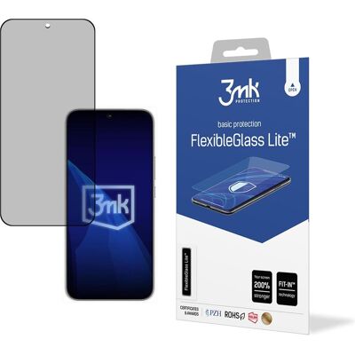 3MK Huawei Nova 13 - FlexibleGlass Lite (Huawei Nova), Smartphone Schutzfolie 3MK Huawei Nova 13 - FlexibleGlass Lite (Huawei Nova), Smartphone Schutzfolie