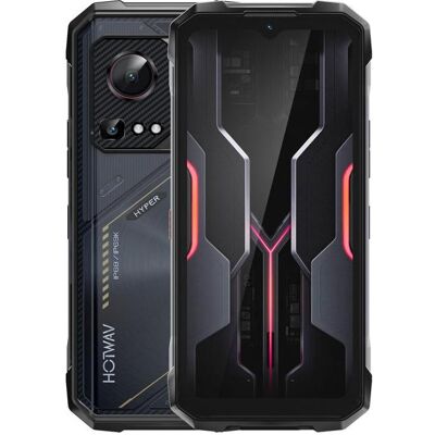 Hotwav Hyper 7S smartphone (yellow) (256 GB, Gelb, Punk Yellow, Yellow, 6.60"), Smartphone, Gelb Hotwav Hyper 7S smartphone (yellow) (256 GB, Gelb, Punk Yellow, Yellow, 6.60"), Smartphone, Gelb