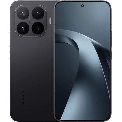Xiaomi 17T Pro (1000 GB, Black, 6.83", Dual SIM, 5G), Smartphone, Schwarz Xiaomi 17T Pro (1000 GB, Black, 6.83", Dual SIM, 5G), Smartphone, Schwarz