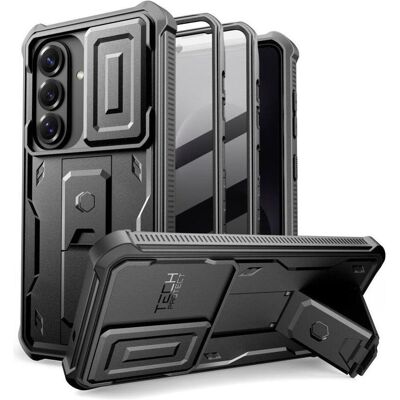 Tech-Protect KEVLAR CAM+ 2-SET GALAXY S26 SCHWARZ (2 Stk., Samsung Galaxy S26), Smartphone Schutzfolie, Schwarz Tech-Protect KEVLAR CAM+ 2-SET GALAXY S26 SCHWARZ (2 Stk., Samsung Galaxy S26), Smartphone Schutzfolie, Schwarz