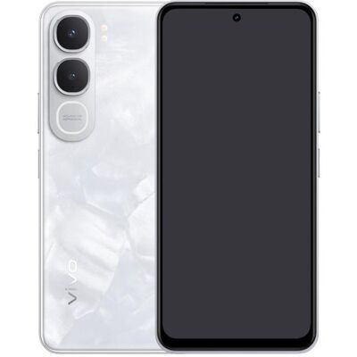 Vivo Y31e 5G 6/256GB weiss (256 GB, Weiss, White, 6.72", Dual SIM, 5G), Smartphone, Weiss Vivo Y31e 5G 6/256GB weiss (256 GB, Weiss, White, 6.72", Dual SIM, 5G), Smartphone, Weiss