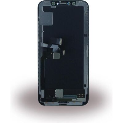cyoo High-End - Lcd+Touch Screen Full Set - Apple iPhone Xs Max - Schwarz, Weiteres Smartphone Zubehör, Schwarz cyoo High-End - Lcd+Touch Screen Full Set - Apple iPhone Xs Max - Schwarz, Weiteres Smartphone Zubehör, Schwarz