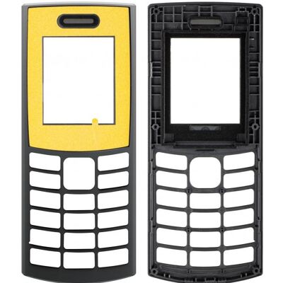 Nokia Display Frame fur 105 4G (2023), Gray, Tastenhandy, Grau Nokia Display Frame fur 105 4G (2023), Gray, Tastenhandy, Grau