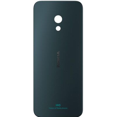 Nokia Akkudeckel f?r 225 4G (2024), Blue, Mobilgerät Ersatzteile, Blau Nokia Akkudeckel f?r 225 4G (2024), Blue, Mobilgerät Ersatzteile, Blau