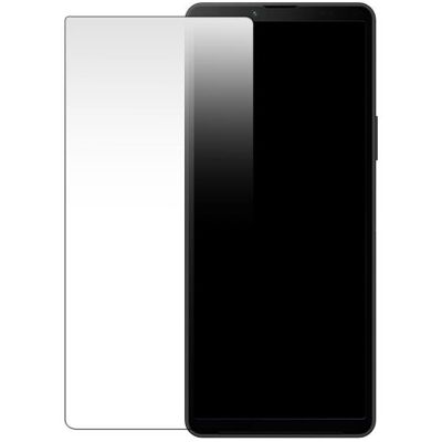 Mobilize Glas (Sony Xperia 10 V), Smartphone Schutzfolie, Transparent Mobilize Glas (Sony Xperia 10 V), Smartphone Schutzfolie, Transparent
