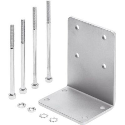 Festo, Ventil, Befestigungswinkel 542251 VAME-P1-A 1 St. Festo, Ventil, Befestigungswinkel 542251 VAME-P1-A 1 St.