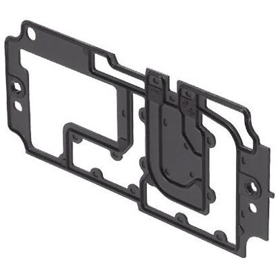 Festo, Rohrverbindungstechnik, Kanaltrennung 539227 VABD-S6-1-P1-C 1 St. Festo, Rohrverbindungstechnik, Kanaltrennung 539227 VABD-S6-1-P1-C 1 St.