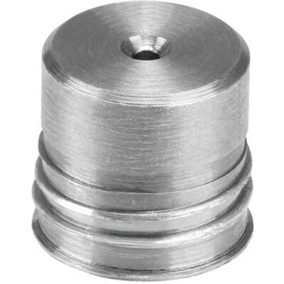 Festo, Ventil, Festdrossel 8047359 VFFG-T-F6-18 -0.9 bis 10 bar 1 St. Festo, Ventil, Festdrossel 8047359 VFFG-T-F6-18 -0.9 bis 10 bar 1 St.