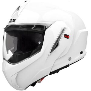 Airoh, Motorradhelm, Mathisse II Color White Gloss Helm (XS) Airoh, Motorradhelm, Mathisse II Color White Gloss Helm (XS)