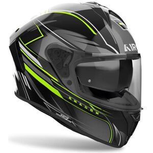 Airoh, Motorradhelm, SPARK 2 (XL) Airoh, Motorradhelm, SPARK 2 (XL)