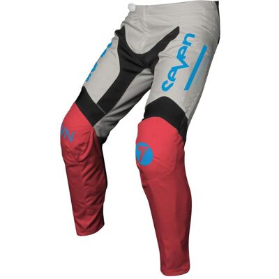 Seven MX, Motorradhose, Hose Vox Phaser 22.1 (Herren, Normalgrösse, 32) Seven MX, Motorradhose, Hose Vox Phaser 22.1 (Herren, Normalgrösse, 32)