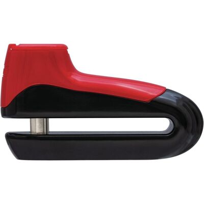 Abus, Motorrad Zubehör, 304 red Abus, Motorrad Zubehör, 304 red