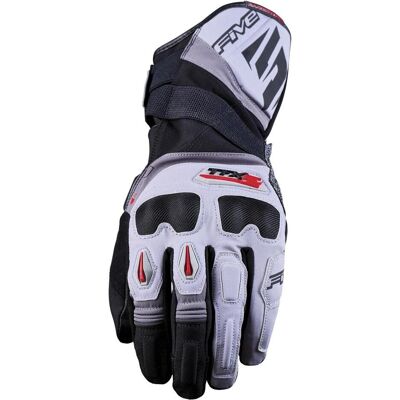Five, Motorradhandschuhe, Handschuhe TFX2 WP (Herren, XL) Five, Motorradhandschuhe, Handschuhe TFX2 WP (Herren, XL)