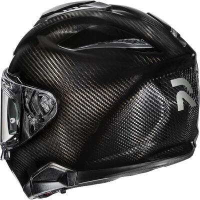 HJC, Motorradhelm, RPHA72 CARBON Integralhelm carbon schwarz XL (XL) HJC, Motorradhelm, RPHA72 CARBON Integralhelm carbon schwarz XL (XL)