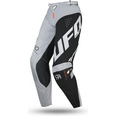 UFO, Motorradhose, FREQUENCY Slim-Fit-Hose, Grau, Grösse XXS / EU 44 / US 26 – Aus dem Angebot genommen – Abverkauf (XXS) UFO, Motorradhose, FREQUENCY Slim-Fit-Hose, Grau, Grösse XXS / EU 44 / US 26 – Aus dem Angebot genommen – Abverkauf (XXS)