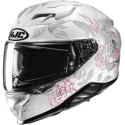 HJC, Motorradhelm, F 71 (XS) HJC, Motorradhelm, F 71 (XS)