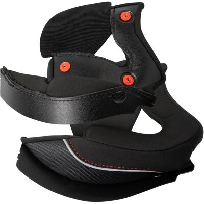 iXS, Motorradhelm Zubehör, Wangenpolster 361 M iXS, Motorradhelm Zubehör, Wangenpolster 361 M