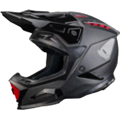 Ufo ECHUS Carbon Off-Road Motorradhelm - XL Ufo ECHUS Carbon Off-Road Motorradhelm - XL