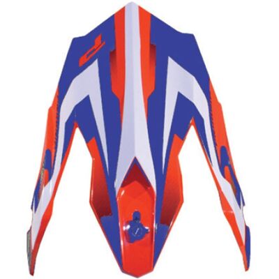 ProGrip, Motorradhelm Zubehör, VISIER PG3181 FÜR HELM PG3180 FARBE ORANGE BLAU (3181-203) - AKTION - STANDARDPREIS 139,80 ProGrip, Motorradhelm Zubehör, VISIER PG3181 FÜR HELM PG3180 FARBE ORANGE BLAU (3181-203) - AKTION - STANDARDPREIS 139,80