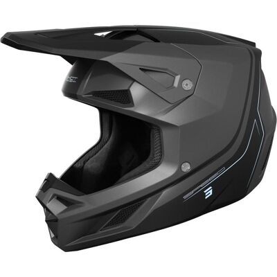 Shot, Motorradhelm, SPEED FURY MX-Helm (XL) Shot, Motorradhelm, SPEED FURY MX-Helm (XL)