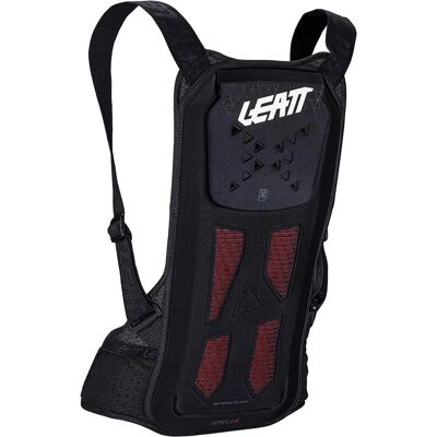 Leatt ReaFlex Stealth Rückenprotektor – Leicht, CE-zertifiziert, Schlankes Design Leatt ReaFlex Stealth Rückenprotektor – Leicht, CE-zertifiziert, Schlankes Design