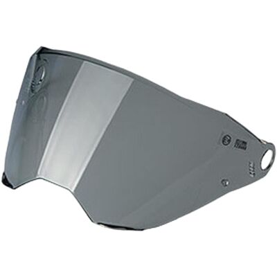 Caberg Stunt Modell Visier - Grau - Unisex Caberg Stunt Modell Visier - Grau - Unisex