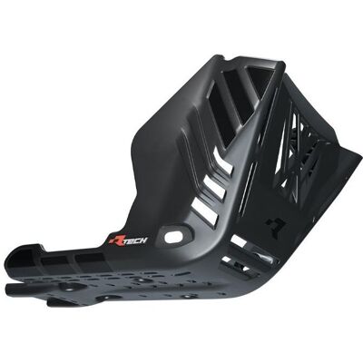 Racetech, Motorrad Zubehör, (RTECH) REVOLUTION TECHNOPOLYMER MOTORABDECKUNG KOVE 800 X PRO / RALLLY '24-'25 SCHWARZ Racetech, Motorrad Zubehör, (RTECH) REVOLUTION TECHNOPOLYMER MOTORABDECKUNG KOVE 800 X PRO / RALLLY '24-'25 SCHWARZ