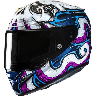 HJC, Motorradhelm, R-PHA 12 (XL, 60 - 61 cm) HJC, Motorradhelm, R-PHA 12 (XL, 60 - 61 cm)