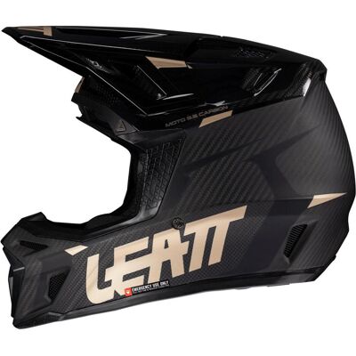 Leatt, Motorradhelm, Helmet Kit Moto 9.5 V25 (S) Leatt, Motorradhelm, Helmet Kit Moto 9.5 V25 (S)