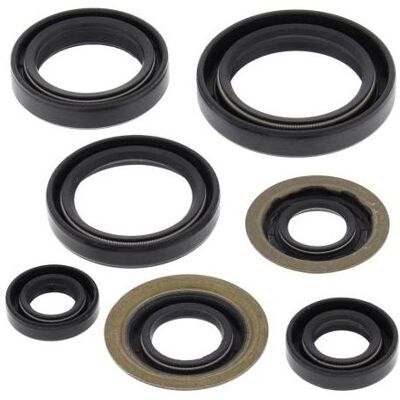Winderosa, Motorrad Zubehör, (VERTEX) Motordichtungssatz für Yamaha YFB250FW Timberwolf 94-00 Winderosa, Motorrad Zubehör, (VERTEX) Motordichtungssatz für Yamaha YFB250FW Timberwolf 94-00