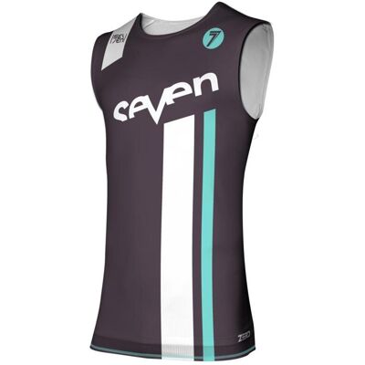 Seven MX, Motorradjacke, Jersey Zero Vanguard 22.1 (Herren, XL) Seven MX, Motorradjacke, Jersey Zero Vanguard 22.1 (Herren, XL)