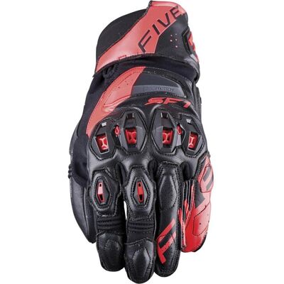 Five, Motorradhandschuhe, Handschuhe SF 1 Evo (Herren, XXL) Five, Motorradhandschuhe, Handschuhe SF 1 Evo (Herren, XXL)