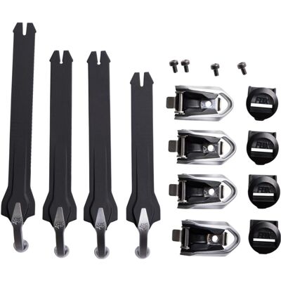 Fox, Motorradhelm Zubehör, Motion Strap Kit Fox, Motorradhelm Zubehör, Motion Strap Kit