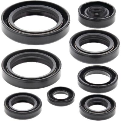Winderosa, Motorrad Zubehör, (VERTEX) Motordichtungssatz HONDA CR125R 86 Winderosa, Motorrad Zubehör, (VERTEX) Motordichtungssatz HONDA CR125R 86