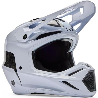 Fox, Motorradhelm, V3 RS Fracture Helmet (M, 55.50 - 59 cm) Fox, Motorradhelm, V3 RS Fracture Helmet (M, 55.50 - 59 cm)