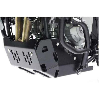 CrossPro, Motorrad Zubehör, Neue Aluminium-Motordeckel Cf Moto Mt 450 '24 - Farbe Mattschwarz CrossPro, Motorrad Zubehör, Neue Aluminium-Motordeckel Cf Moto Mt 450 '24 - Farbe Mattschwarz
