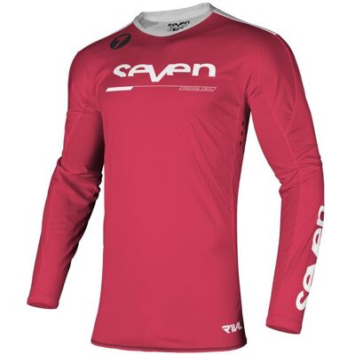 Seven MX, Motorradjacke, Rival Rampart (XL) Seven MX, Motorradjacke, Rival Rampart (XL)