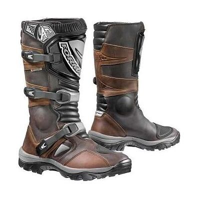 La Forma, Motorradschuhe, motorradstiefel adventure wp (Herren, 42) La Forma, Motorradschuhe, motorradstiefel adventure wp (Herren, 42)