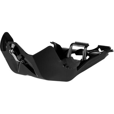 Polisport, Motorrad Zubehör, Motorabdeckung Fortress Unterfahrschutz Beta (4T) 350/390/430/480/500 RR '20-'22 Schwarz Polisport, Motorrad Zubehör, Motorabdeckung Fortress Unterfahrschutz Beta (4T) 350/390/430/480/500 RR '20-'22 Schwarz