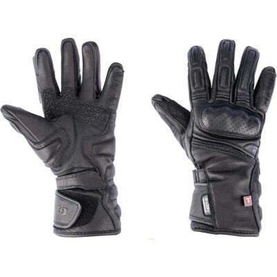 Oxford, Motorradhandschuhe, Handschuh Hamilton Ms Schwarz Gr.S (Herren, S) Oxford, Motorradhandschuhe, Handschuh Hamilton Ms Schwarz Gr.S (Herren, S)