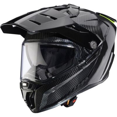 Caberg, Motorradhelm, TANAMI CARBON Integralhelm (L) Caberg, Motorradhelm, TANAMI CARBON Integralhelm (L)