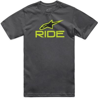 Alpinestars, Motorradjacke, TEE 24 RIDE 4.0 CSF (Herren, XXL) Alpinestars, Motorradjacke, TEE 24 RIDE 4.0 CSF (Herren, XXL)