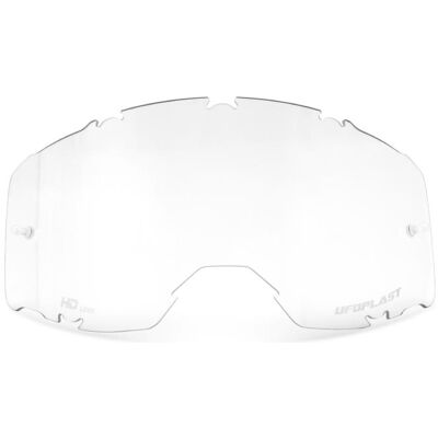 UFO, Motorradhelm Zubehör, Ufo-Linse Für Wise Anti-Beschlag-Klar-Brillen UFO, Motorradhelm Zubehör, Ufo-Linse Für Wise Anti-Beschlag-Klar-Brillen