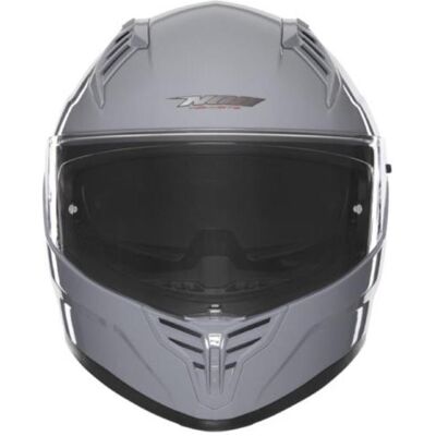 Nox, Motorradhelm, N401 (M, 57 - 58 cm) Nox, Motorradhelm, N401 (M, 57 - 58 cm)