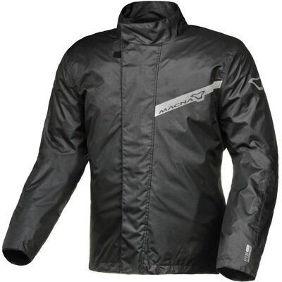 Macna, Motorrad Regenbekleidung, SPRAY Regenjacke (Damen, Herren, XXL) Macna, Motorrad Regenbekleidung, SPRAY Regenjacke (Damen, Herren, XXL)