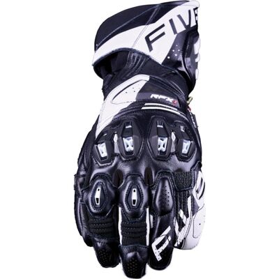 Five, Motorradhandschuhe, Handschuh RFX1 Evo (Herren, L) Five, Motorradhandschuhe, Handschuh RFX1 Evo (Herren, L)